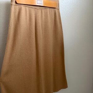 Banana Republic Knit Skirt